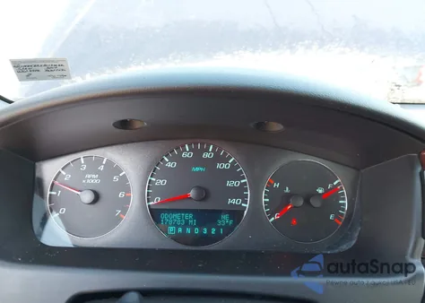 2010 Chevrolet Impala Lt z USA, uszkodzony, nr VIN 2G1WB5EK5A1131032